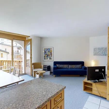 Splerin C5 Apartment *
