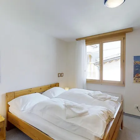 Splerin C5 Apartment *