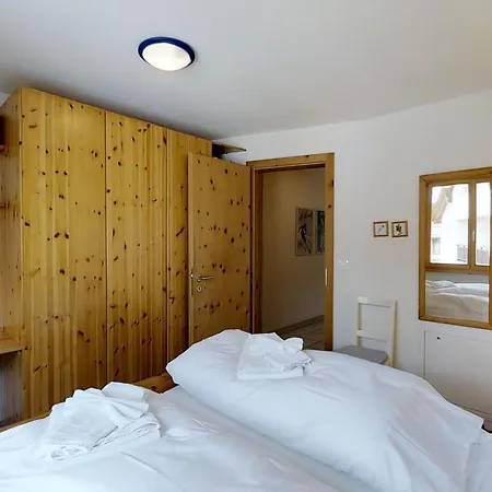 Apartment Splerin C5 Silvaplana