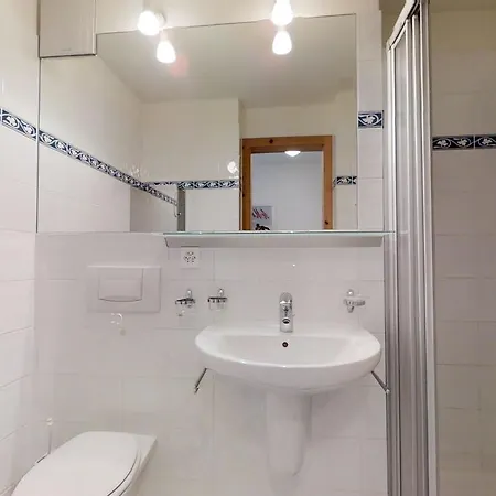 Splerin C5 Apartment