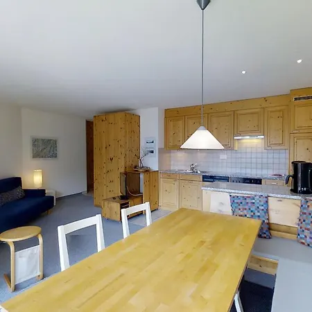 Apartment Splerin C5 *