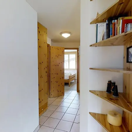 Splerin C5 Apartment
