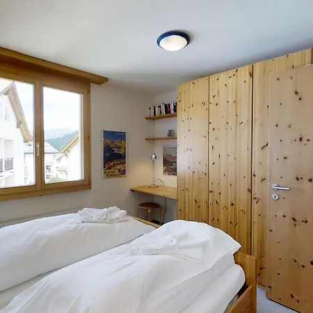 Splerin C5 Apartment