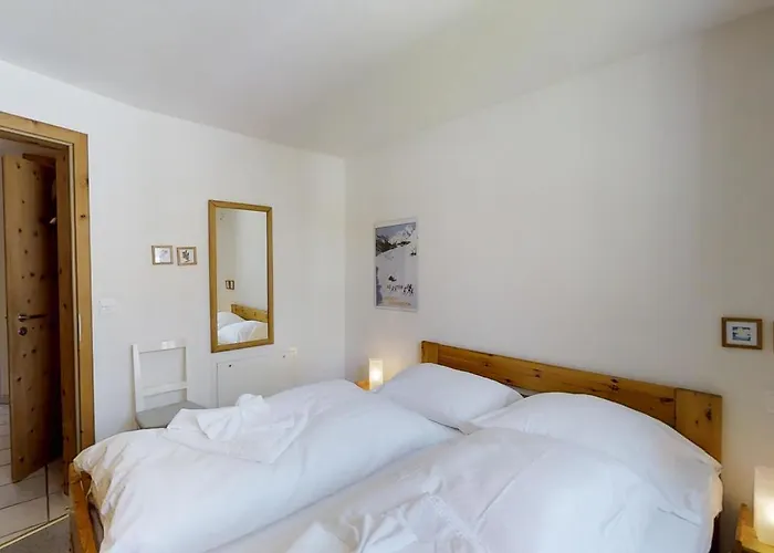 Splerin C5 Silvaplana