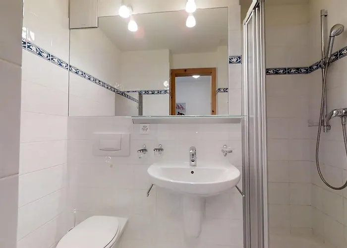 Splerin C5 Apartment