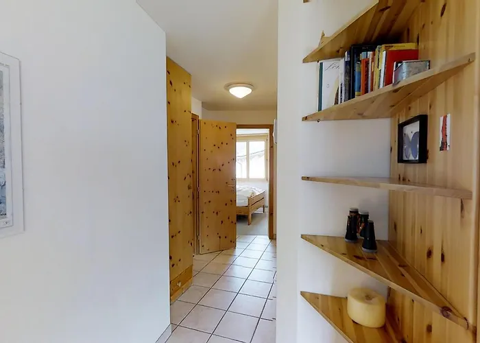 Splerin C5 Apartment