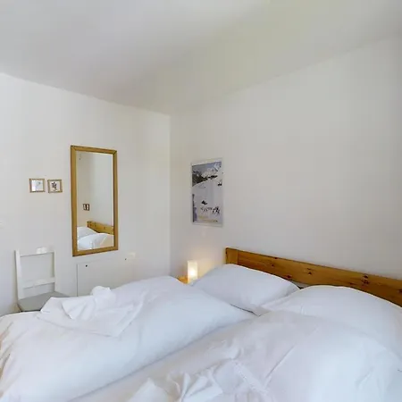 Splerin C5 Silvaplana